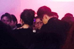 杨幂胡歌最新爆料,揭秘合作背后的故事与情感纠葛